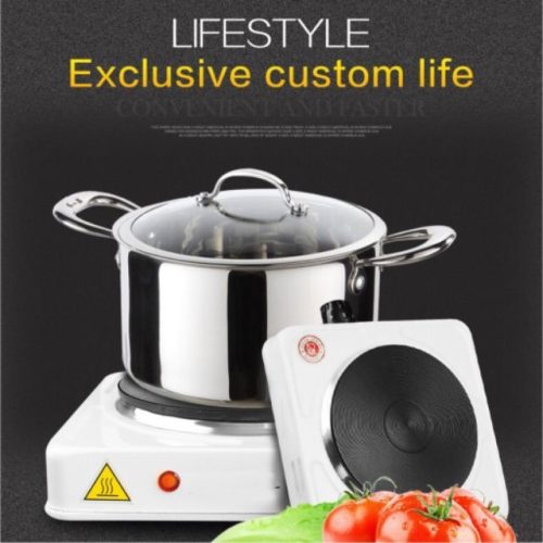 Gas Mini Electric Kitchen - Image 5