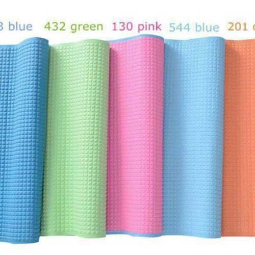 Waterproof matress protector (60x45cm) - Image 2