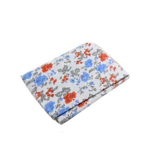 Washing Machine Cover Flower Pattern Washing Machine - Image 4