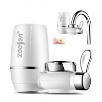 High Quality Zoosen Kitchen Tap Water Purifier Penapis Air Mini (ready stock)