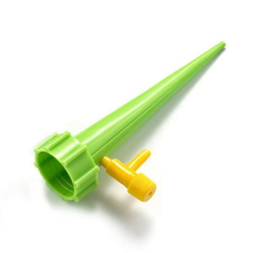 Easy to use automatic plant water bottle - Image 2