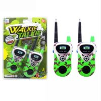 Walkie Talkie gift set for kids
