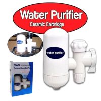 SWS Hi Tech Ceramic Cartridge Water Purifier