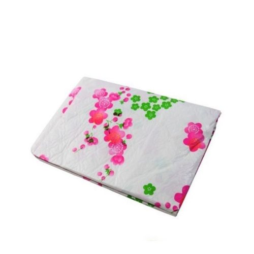 Washing Machine Cover Flower Pattern Washing Machine - Image 3