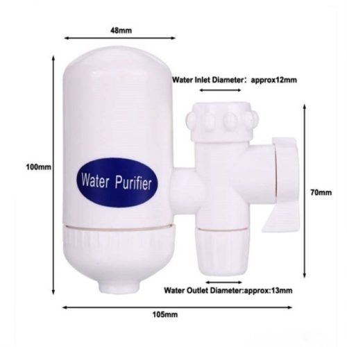SWS Hi Tech Ceramic Cartridge Water Purifier - Image 6