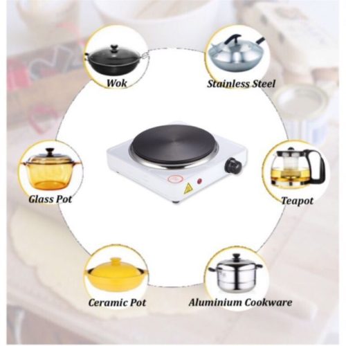 Gas Mini Electric Kitchen - Image 7
