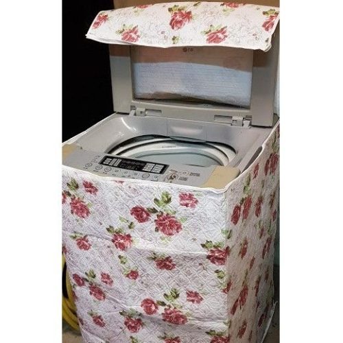 Washing Machine Cover Big Size (63x66x93)cm