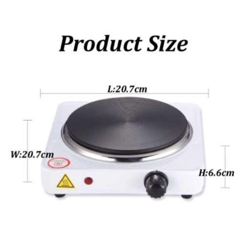 Gas Mini Electric Kitchen - Image 2