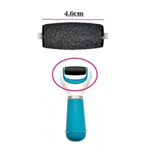Scholl Velvet Smooth Refill 2pcs - Image 3