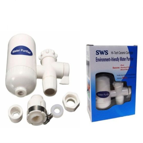 SWS Hi Tech Ceramic Cartridge Water Purifier - Image 2