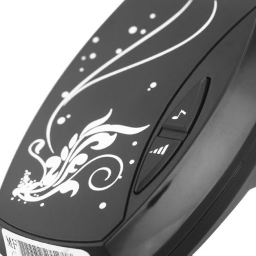 Wireless house bell rainproof plug EU - Image 5