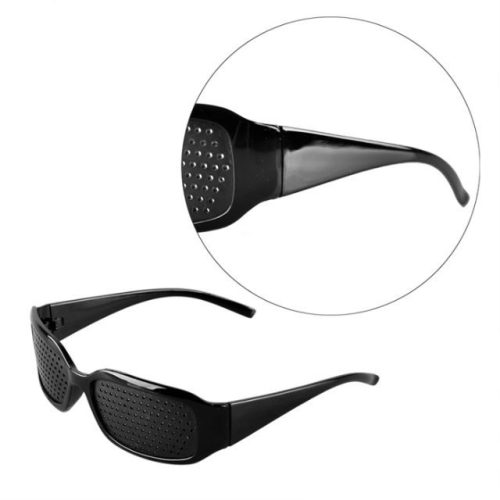 Vision Care Pinhole Glasses  - Image 7