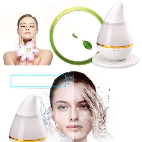 Ultrasonic Home Aroma Humidifier Air Diffuser - Image 6