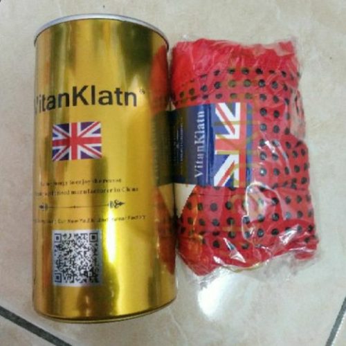 Magnetic Health Canned Men's Modal Fabric Breathable Underwear - Image 2