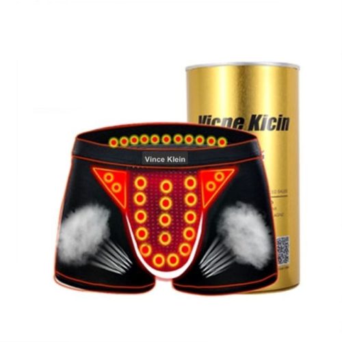 Magnetic Health Canned Men's Modal Fabric Breathable Underwear - Image 6