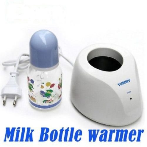 Milk warmer kettle  +  free bottle - Image 2