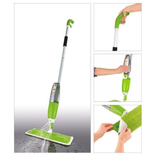 Spray mop floor - Image 4