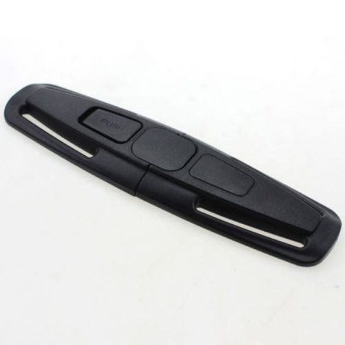 Safety lock for baby car seat no escape - Image 5