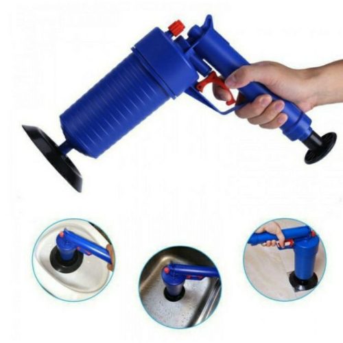 Power Tool Pressure Pump - Image 4