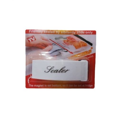 Mini Sealer Seal Plastic - Image 6