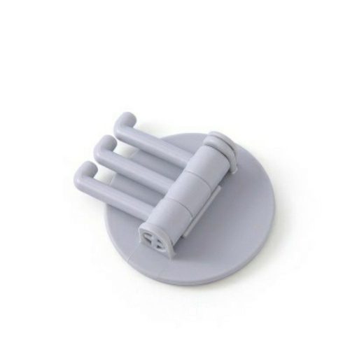 Versatile 3-pin key hanger - Image 5
