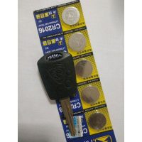 Persona Remote Battery
