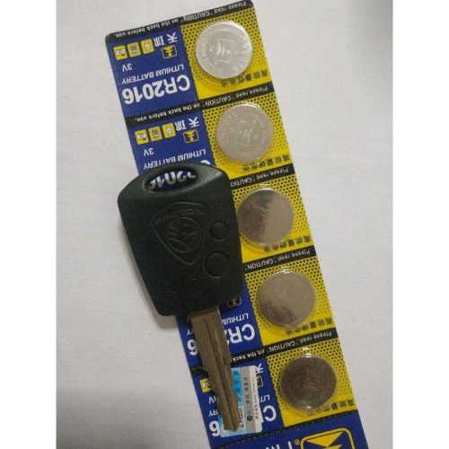 Persona Remote Battery