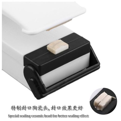 Mini Sealer Seal Plastic - Image 2