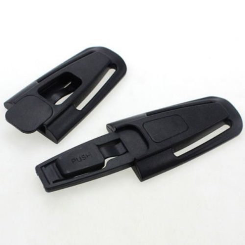 Safety lock for baby car seat no escape - Image 4