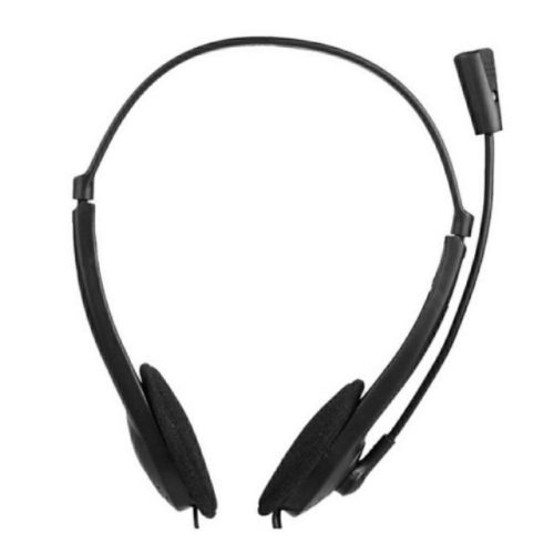 Earphone with mic audio speaker headset - Image 2