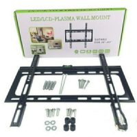 Fixed TV Wall Mount Bracket for (26-63inch)