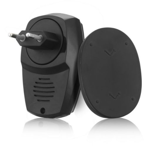 Wireless house bell rainproof plug EU - Image 4