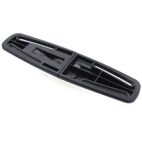 Safety lock for baby car seat no escape - Image 2