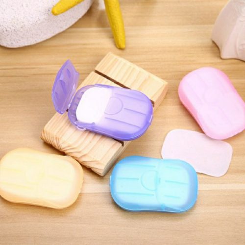 Pocket hand wash - Image 2