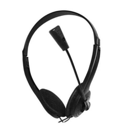 Earphone with mic audio speaker headset - Image 3