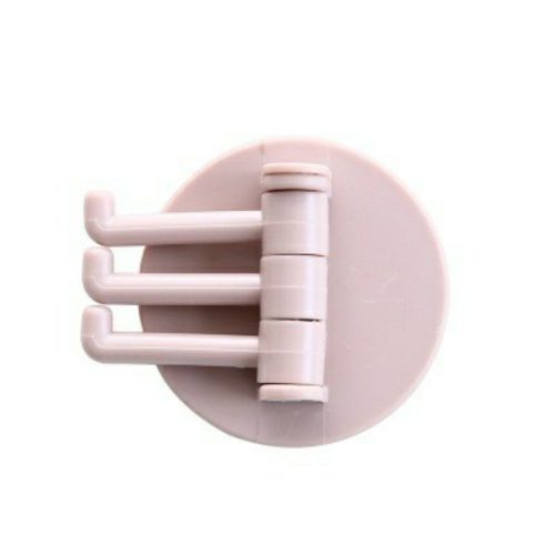 Versatile 3-pin key hanger - Image 6
