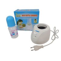Milk warmer kettle  +  free bottle