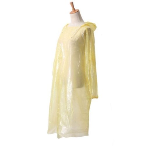 Thin Raincoat - Image 6