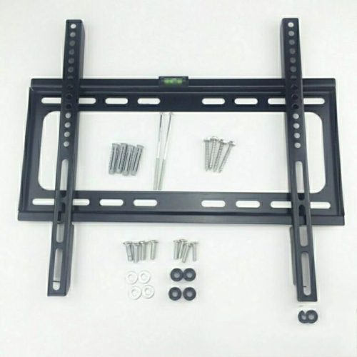Fixed TV Wall Mount Bracket for (26-63inch) - Image 2
