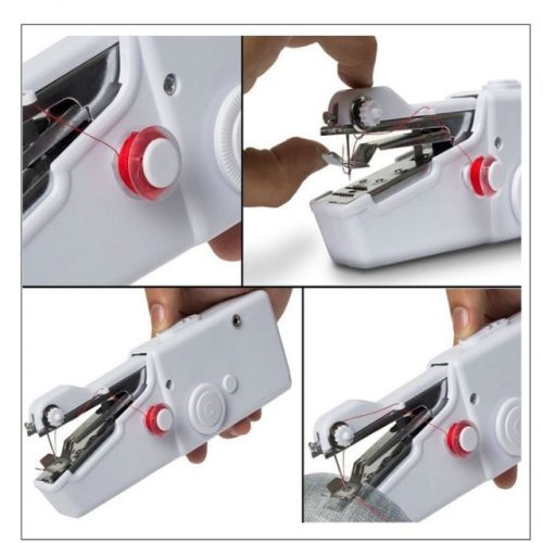 Handy Stitch Sewing Machine - Image 5