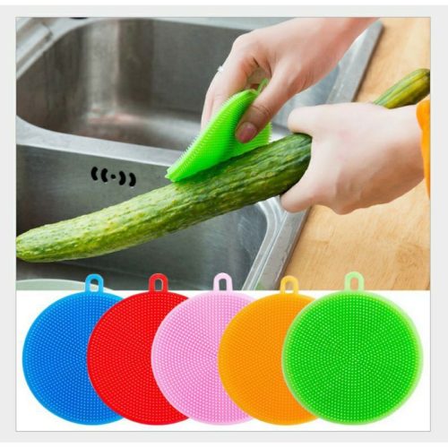Multipurpose washer and cover hand | kitchen silicone - Image 5