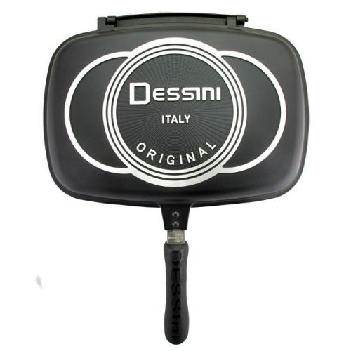 Non-stick Grill Fry Pan Cooking - Image 2