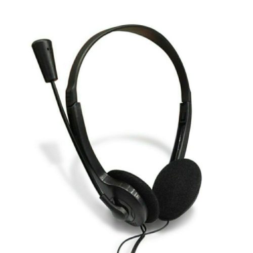 Earphone with mic audio speaker headset - Image 5