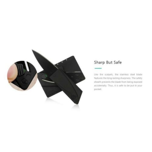 Pocket knife for travel / outdoor - Image 5