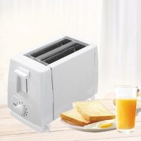 Bread Toaster