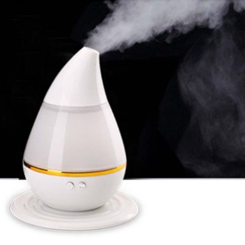 Ultrasonic Home Aroma Humidifier Air Diffuser - Image 7