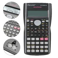 School Office calculator scientific KK-82MS