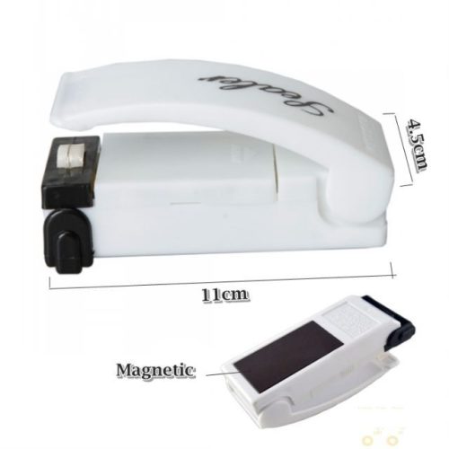 Mini Sealer Seal Plastic - Image 8