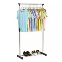 Clothes Hanger Rack