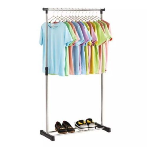Clothes Hanger Rack